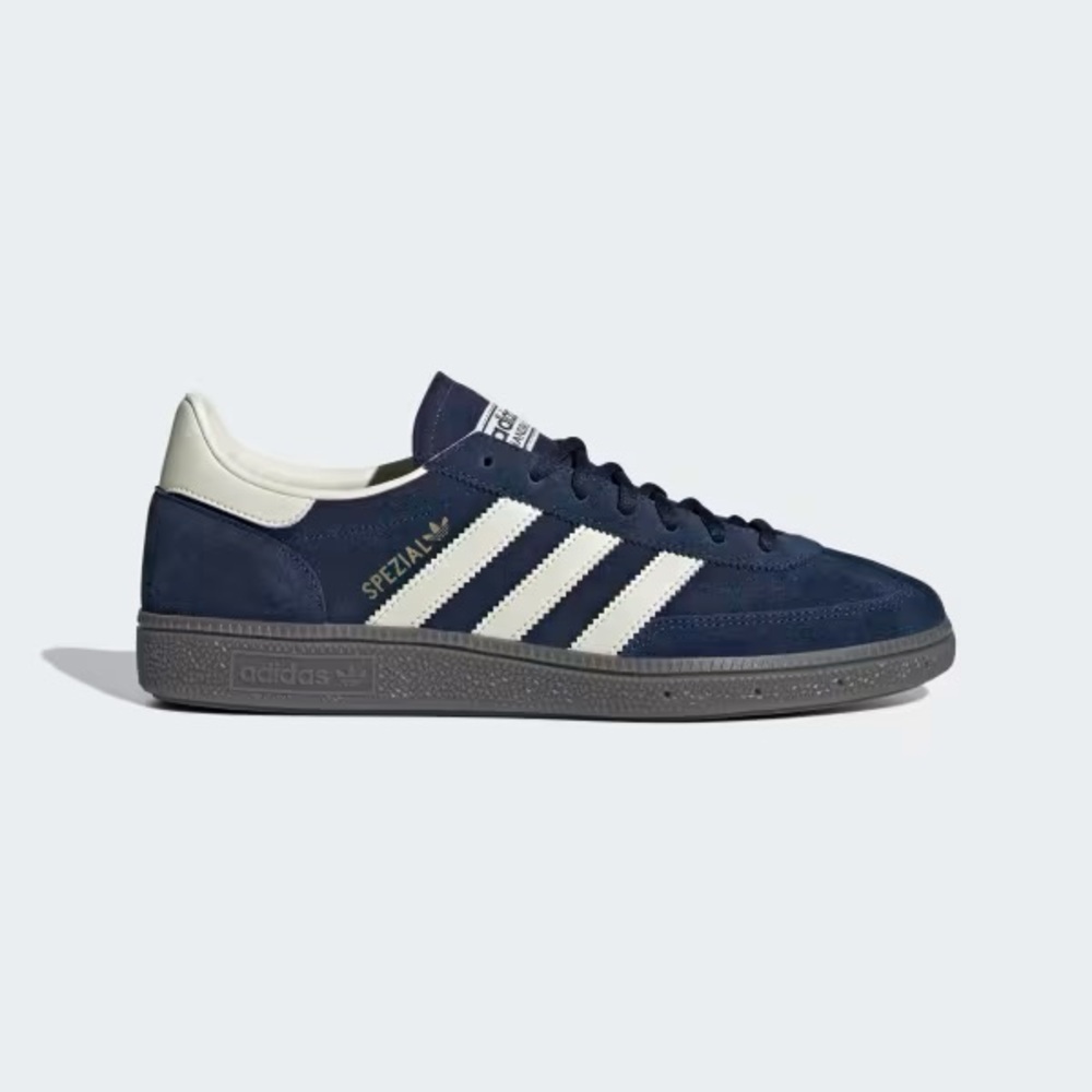 NWT adidas handball spezial sneakers